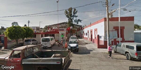 DIF MUNICIPAL DE SANTA ISABEL CHOLULA